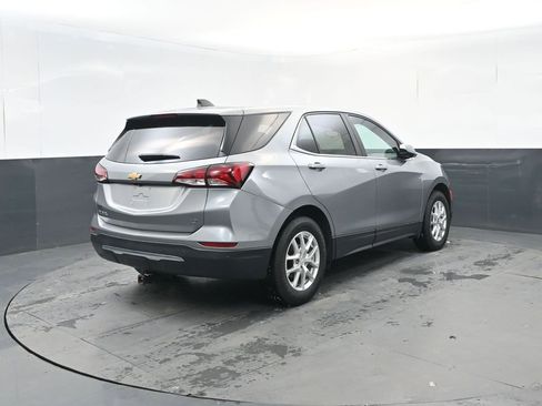 Certified 2023 Chevrolet Equinox LT image 5