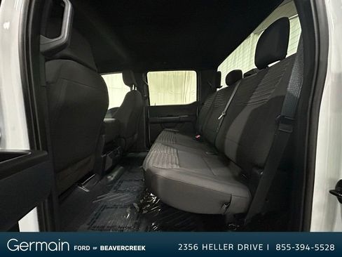 Used 2022 Ford F150 XL w/ STX Appearance Package image 26