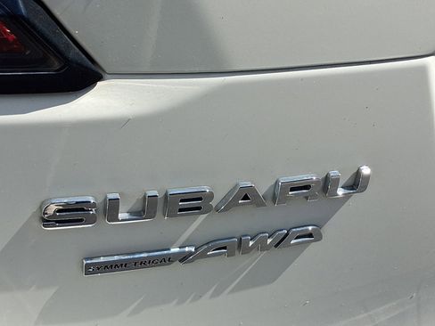 Used 2022 Subaru Outback Limited XT AWD/4WD image 24