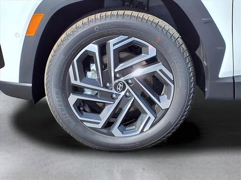 New 2026 Hyundai Tucson Limited image 12