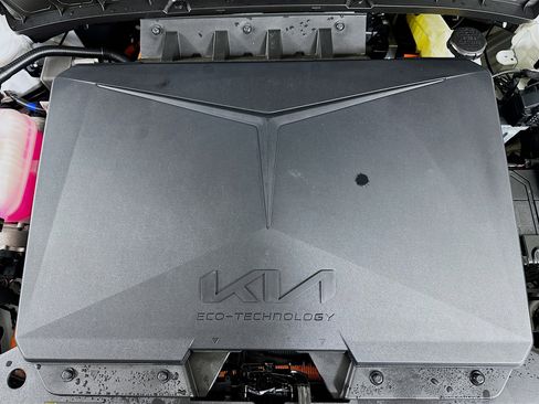 Used 2023 Kia Niro Wind w/ Wind Preserve Package FWD image 34