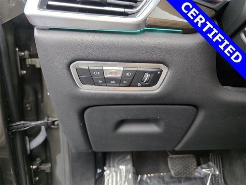 Used 2022 BMW X5 xDrive45e w/ Premium Package image 25