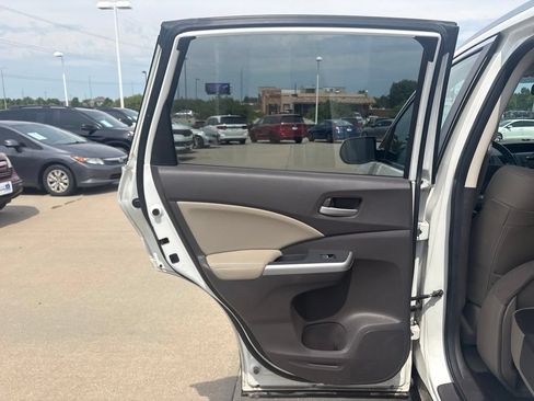 Used 2014 Honda CR-V EX-L image 34