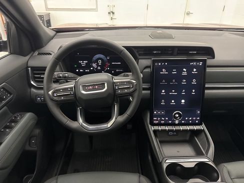 New 2026 GMC Terrain AT4 w/ Convenience Package III AWD/4WD image 14