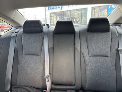 Used 2024 Honda Accord EX image 10