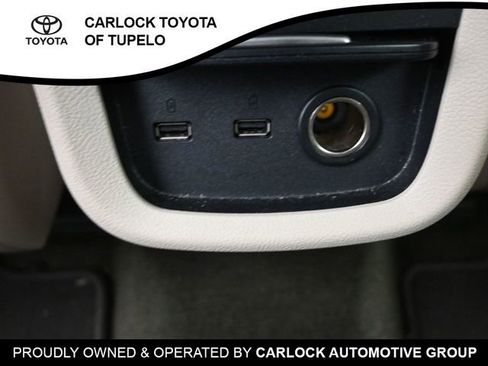 Used 2020 Lincoln Nautilus FWD w/ Equipment Group 101A image 22