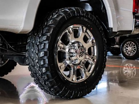 Used 2021 Ford F250 King Ranch w/ King Ranch Ultimate Package image 53