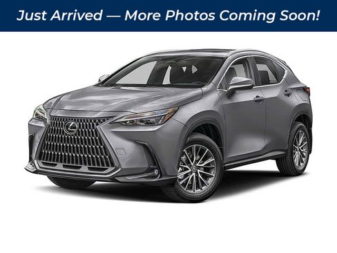 Used 2024 Lexus NX 350h Premium image 1