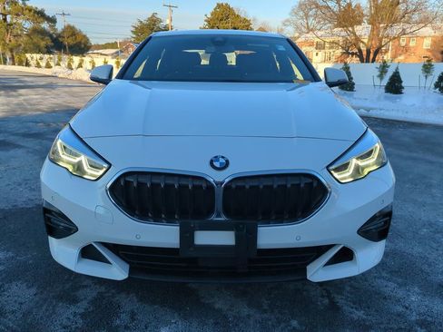 Used 2021 BMW 228i xDrive Gran Coupe w/ Convenience Package image 9