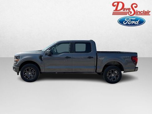 New 2026 Ford F150 STX w/ Equipment Group 200A AWD/4WD image 10