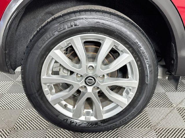Used 2021 Nissan Rogue Sport S FWD image 29