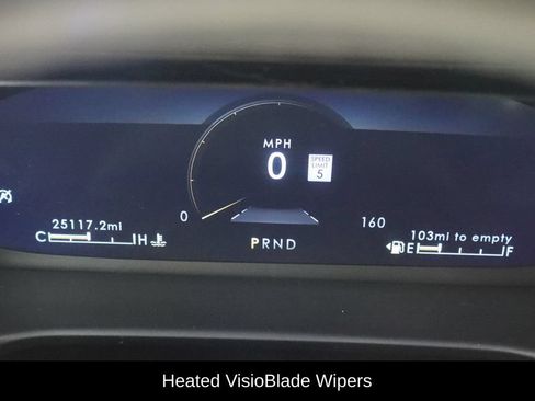 Used 2023 Lincoln Aviator Reserve w/ Equipment Group 201A AWD/4WD image 27