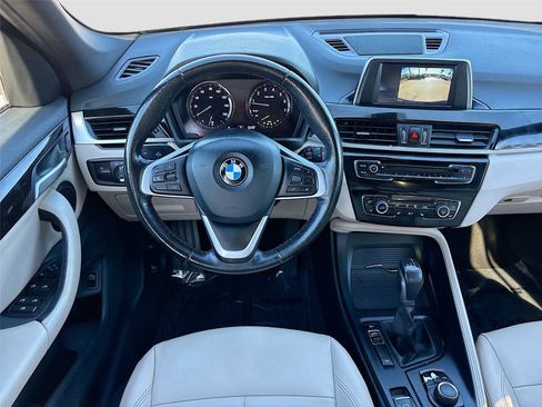 Used 2018 BMW X1 xDrive28i w/ Convenience Package image 25