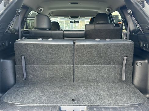 Used 2024 Mitsubishi Outlander SE image 22