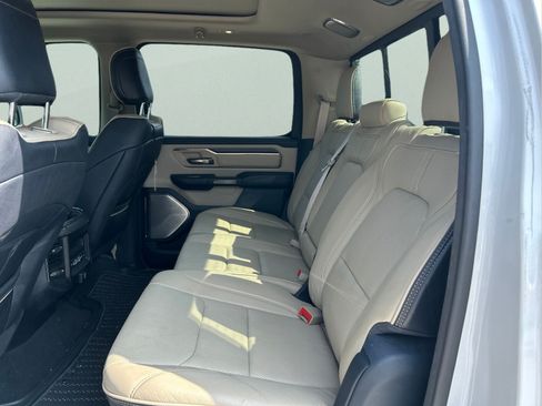 Used 2020 RAM 1500 Limited RWD image 10