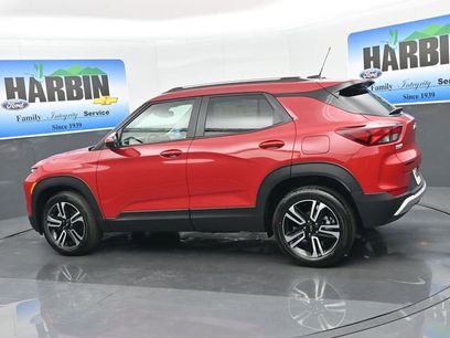 New 2026 Chevrolet TrailBlazer LT w/ Convenience Package