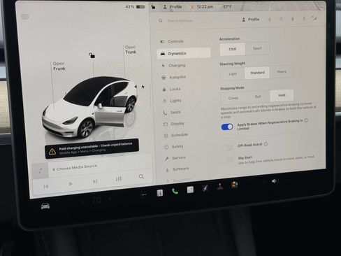 Used 2023 Tesla Model Y Long Range image 20
