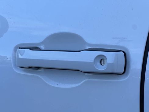 New 2026 Toyota Tundra Limited image 26