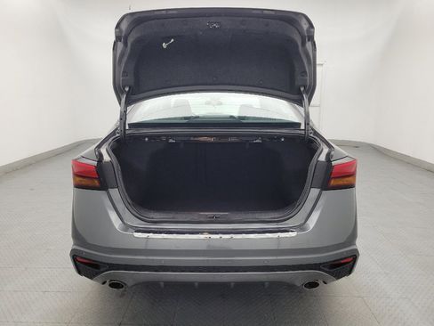 Used 2021 Nissan Altima 2.5 SR AWD/4WD image 29