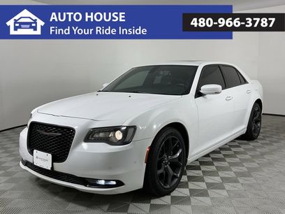 Used 2022 Chrysler 300 S