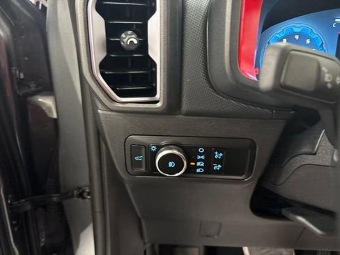 Used 2025 Ford Bronco Sport Free Wheeling w/ Convenience Package AWD/4WD image 25