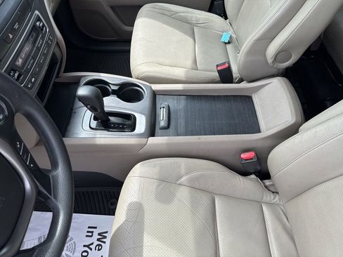 Used 2017 Honda Pilot LX image 25