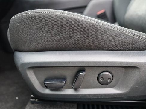 Used 2024 Nissan Rogue SV FWD image 21