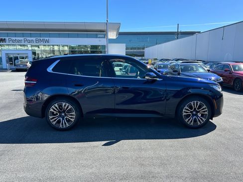 Used 2026 BMW X3 xDrive30i w/ Premium Package AWD/4WD image 6