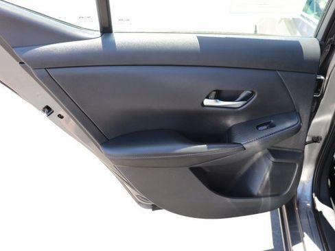 Used 2021 Nissan Sentra SV FWD image 13