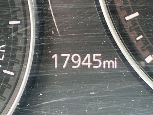 Used 2025 MAZDA CX-50 2.5 Hybrid w/ Premium Plus Pkg image 9