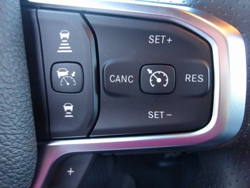 New 2026 RAM 2500 Tradesman image 15