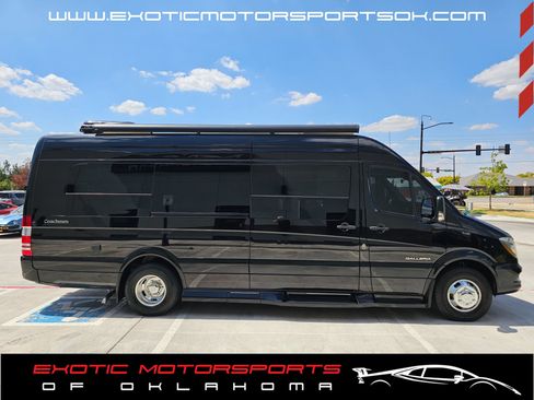Used 2017 Mercedes-Benz Sprinter 3500 image 8