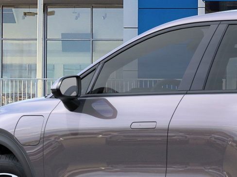 New 2026 Chevrolet Equinox EV LT w/ Comfort Package image 12