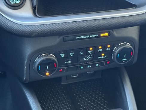 Certified 2024 Ford Bronco Sport Outer Banks image 19