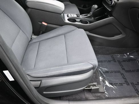 Used 2021 Hyundai Tucson Value FWD image 39