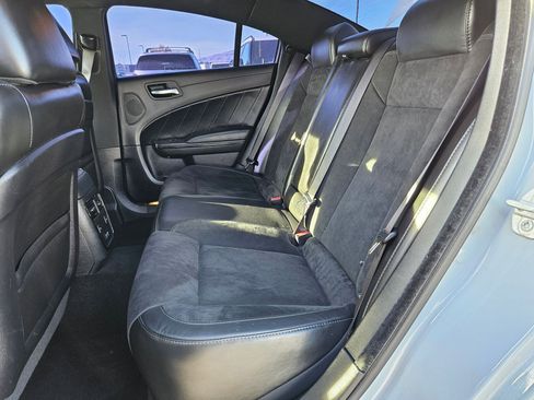 Used 2022 Dodge Charger GT w/ Plus Group image 31