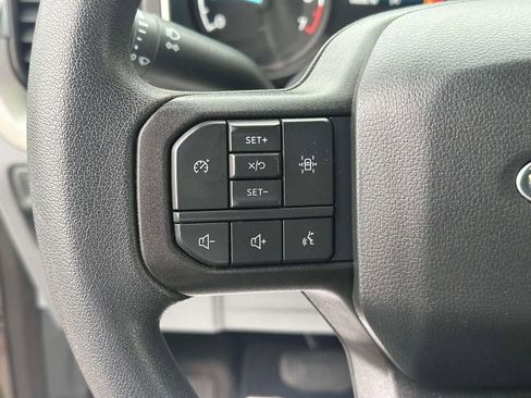 Used 2023 Ford F150 XLT image 22