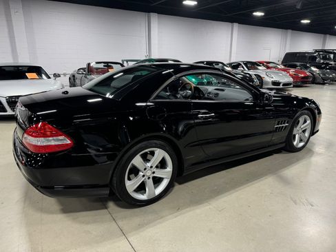 Used 2009 Mercedes-Benz SL 550 image 19