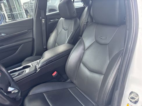 Used 2023 Cadillac CT4 Premium Luxury w/ Climate Package image 22