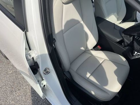 New 2026 MAZDA MAZDA3 2.5 S Sedan w/ Preferred Pkg FWD image 27