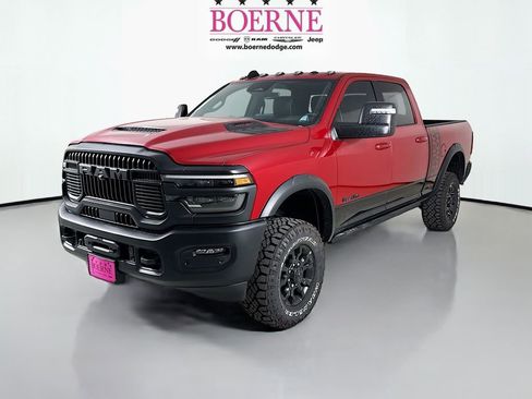 New 2026 RAM 2500 Power Wagon image 3