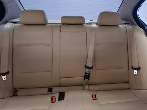 Used 2014 BMW 528i Sedan RWD image 10