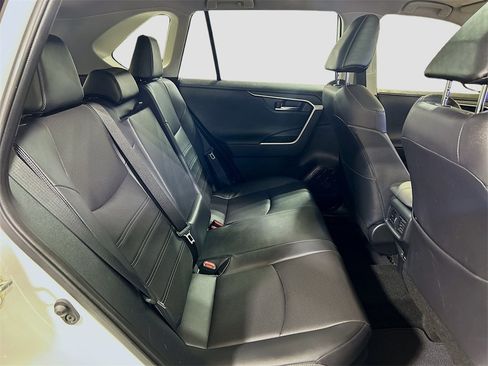 Used 2024 Toyota RAV4 Limited image 26