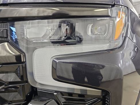 Certified 2023 Chevrolet Silverado 1500 ZR2 w/ Technology Package image 20