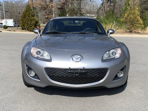 Used 2012 MAZDA MX-5 Miata Grand Touring image 4