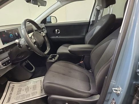 Used 2024 Hyundai Ioniq 5 SE image 7