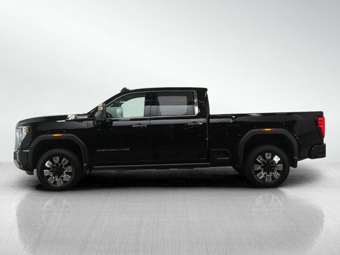 Used 2025 GMC Sierra 2500 Denali w/ Denali Reserve Package image 2