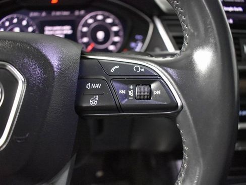 Used 2018 Audi Q5 2.0T Premium Plus w/ Premium Plus Package image 17