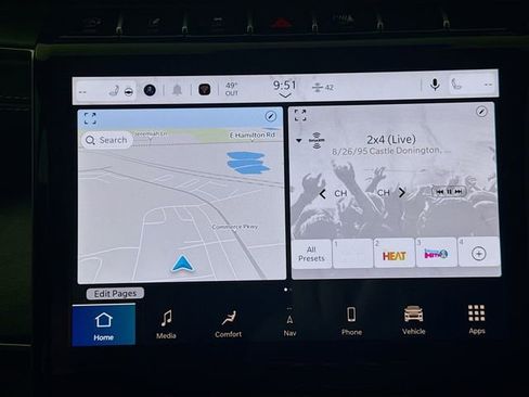 New 2025 Jeep Grand Cherokee Limited image 15