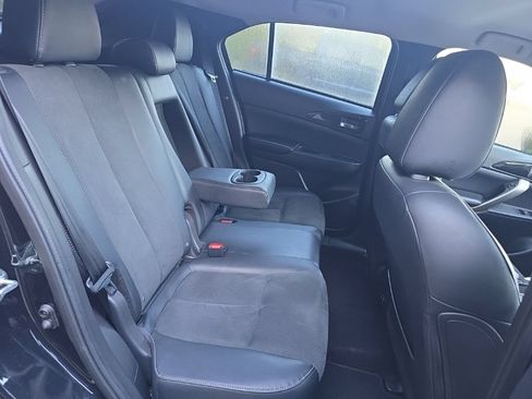 Used 2024 Mitsubishi Eclipse Cross SE AWD/4WD image 16
